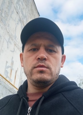 Надир из Москвы 33 года