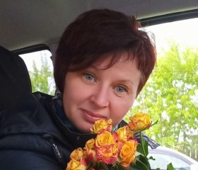 Светлана, 47 лет, Анива