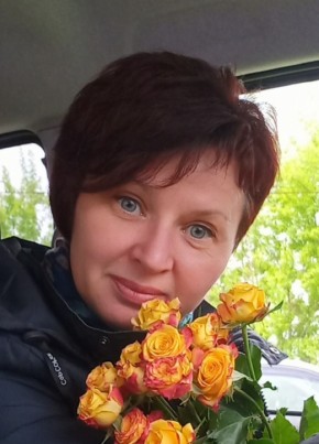 Светлана, 48, Россия, Анива
