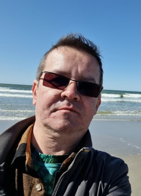 Aleus, 46, Russia, Tyumen