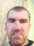 Евгений, 45 лет, Соликамск
