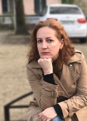 Ева, 49, Россия, Краснодар