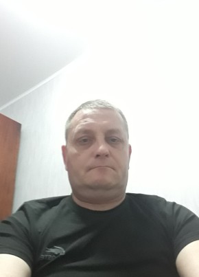 Саня, 43, Россия, Нижнегорский