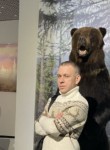 Konstantin, 42, Krasnoyarsk