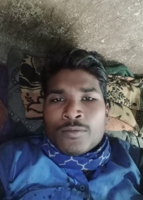 Virendra Singh K, 33, India, Raipur (Chhattisgarh)