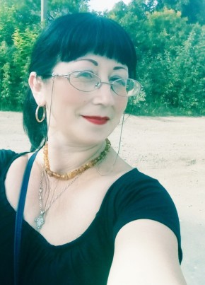 Lana, 48, Україна, Кропивницький