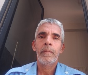 Andrés, 18, Calabozo