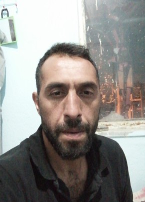Poyraz , 34, Türkiye Cumhuriyeti, Kınık