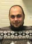 Andrey, 31, Orekhovo-Zuyevo
