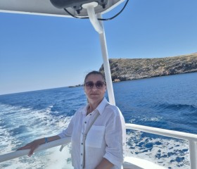 Afina, 53, Afantou
