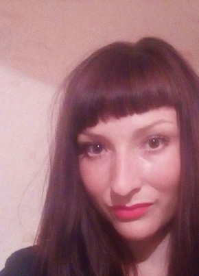 Екатерина, 33, Россия, Сафоново