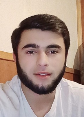 Maloy, 22, Russia, Saint Petersburg