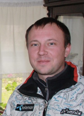 Алексей, 43, Россия, Нахабино
