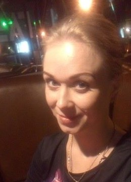 Ekaterina, 38, Россия, Иркутск