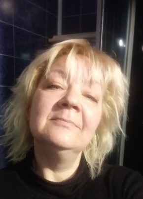 Татьяна, 56, Россия, Клин
