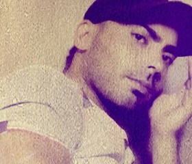 Anas, 33, Damascus