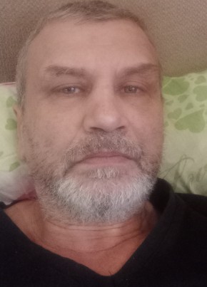 Сергеи, 52, Россия, Шимск