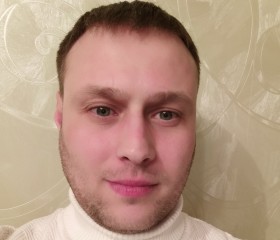 Илья, 36 лет, Ярославль