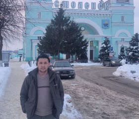 MURODZhON, 34, Smolensk