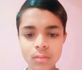 Shivam Kushwaha, 18 лет, Singrauli