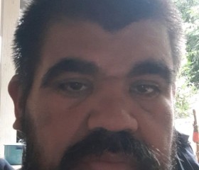 Juan Ramón, 43 года, Chiquimula