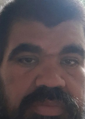 Juan Ramón, 43, República de Guatemala, Chiquimula