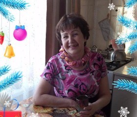 Антонина, 71 год, Алчевськ