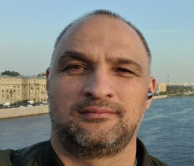 Виталий, 46 лет, Москва