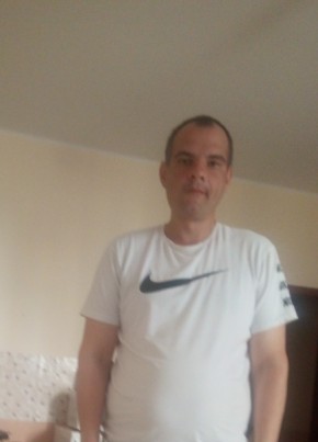 Евгений, 40, Россия, Газимурский Завод