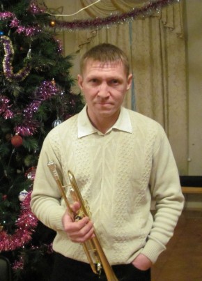 Анатолий, 48, Россия, Бавлы