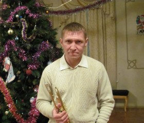 Анатолий, 48 лет, Бавлы