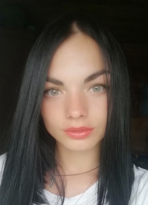 Анна, 31, Россия, Новосибирск