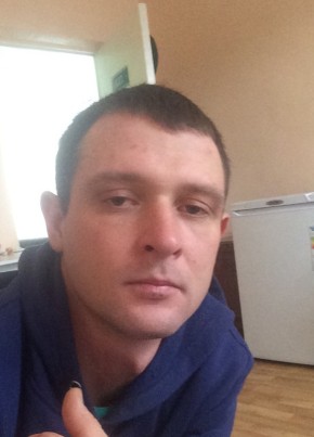 Иван, 30, Россия, Стародуб