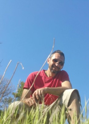 Igor, 48, Estado Español, Fuengirola
