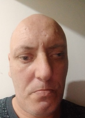 Дима из Богдановича 43 года