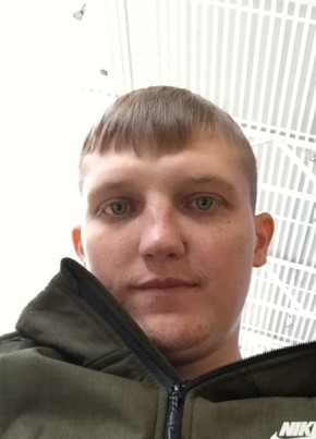 Евгений, 33, Россия, Новосибирский Академгородок