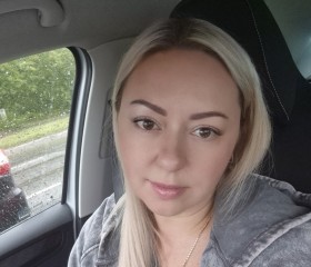 Olga, 47, Saransk