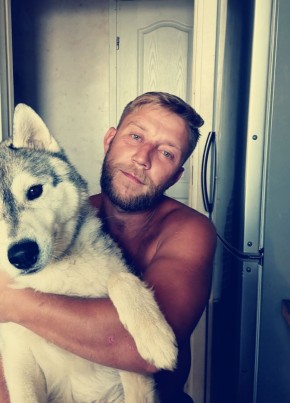 Pavel, 34, Belarus, Hrodna