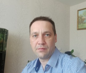 Игорь, 41 год, Чайковский