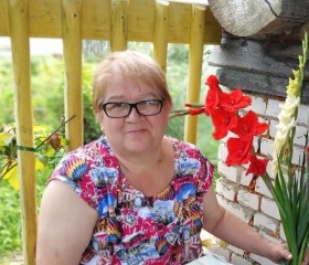 Ekaterina, 67, Berezniki