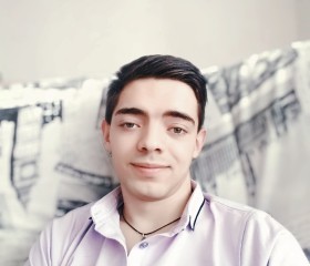 Кирилл, 23 года, Верхняя Пышма