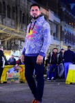 Raed, 44, Al Basrah