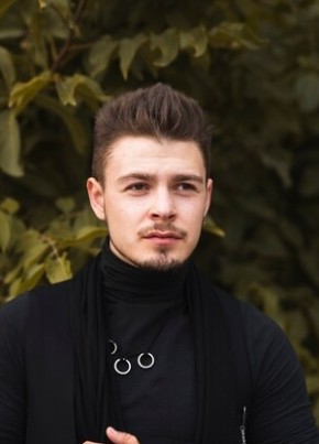 Владислав, 23, Рэспубліка Беларусь, Горад Мінск