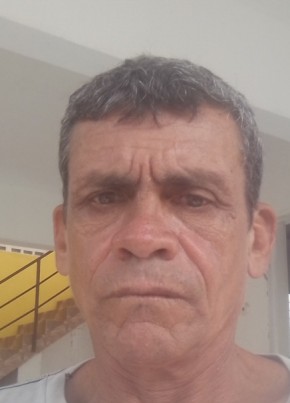 José Cláudio Fre, 54, República Federativa do Brasil, Recife