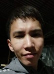 Chyngyz, 26, Bishkek