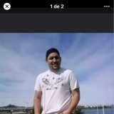 Jose, 47  , Richmond (State of California)