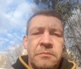 Sergey Ivanov, 50, Moscow
