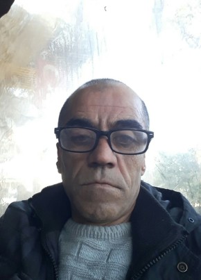 Şerafettin Boğa, 39, Türkiye Cumhuriyeti, Alaşehir