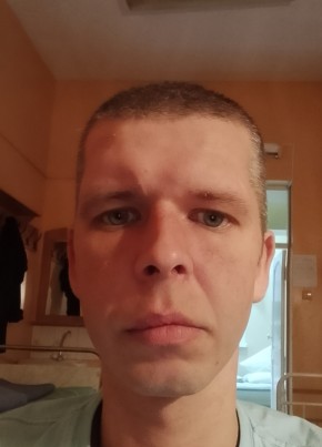 Dmitriy, 34, Russia, Kyakhta