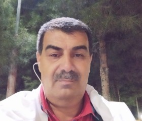 İntiqam, 62 года, Saatlı